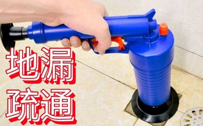 黄石港疏通地漏