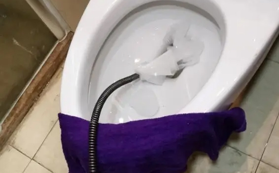 黄石港马桶疏通